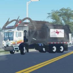 [FRONT LOAD/V3 UPDATE] Cedar Park Refuse icon