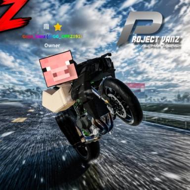 Thumbnail for [DRAG BIKES!] Project Vanz Game