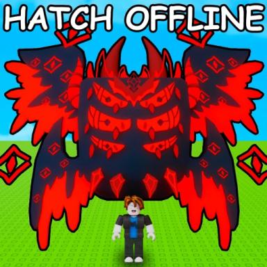 [🔥UNDERWORLD🔥] Offline Hatchers! icon