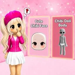 Would You Rather: Chibi Tower icon