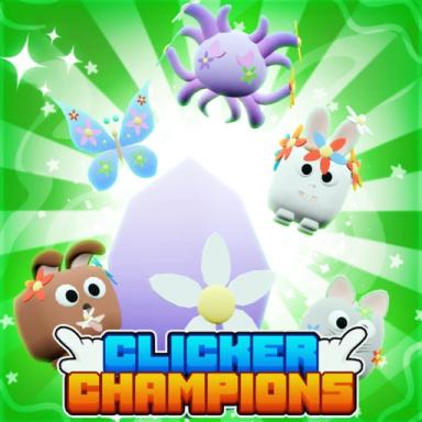 [UPD 7] Clicker Champions icon