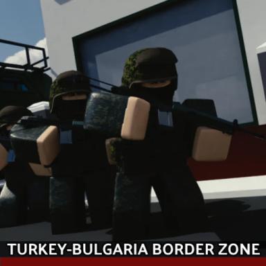 [FARMING! 🚜 ]  [TC] Türkiye-Bulgaria Border Zone icon