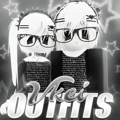 Vkei/Moe Outfit Ideas icon