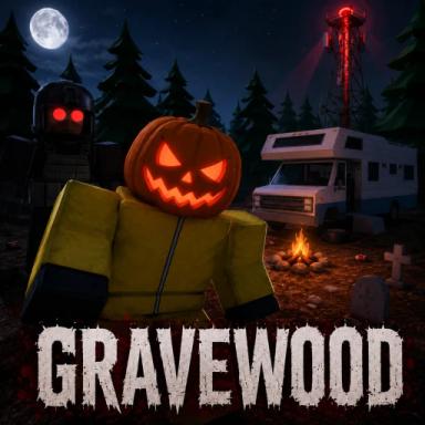 Thumbnail for 100 Days in Gravewood Game