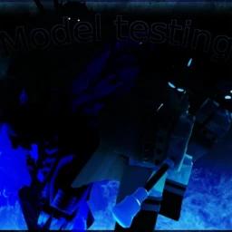 Model Testing icon