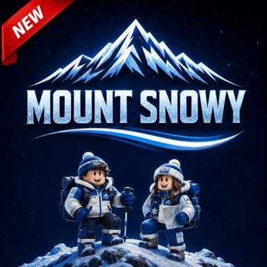 Thumbnail for [NEW ERA | FREE AVA] Mount Snowy Game