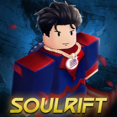 Thumbnail for [UPD] Soulrift Game