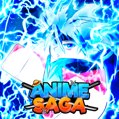 [UPD 2.5] Anime Saga icon