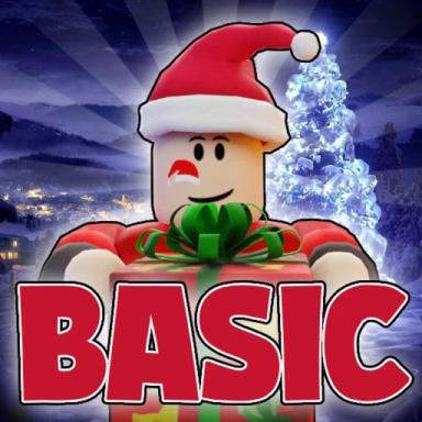 [🎅X45 EVENT!🎄+ 🩸]💪Basic Lifting Simulator icon