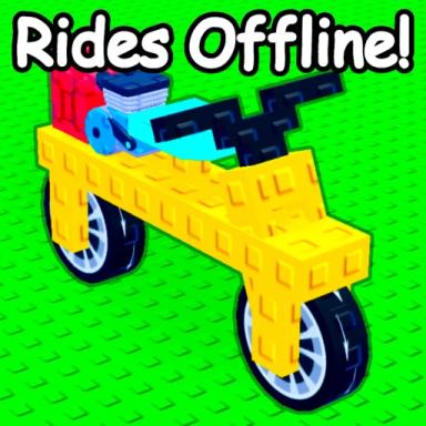 Thumbnail for Build A Bike Game
