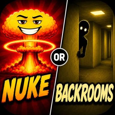 Pick and Survive! [BACKROOMS DISASTER] icon