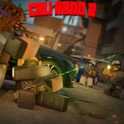 Cali Hood 2 icon