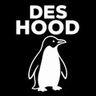 Des Hood [BACK!] icon