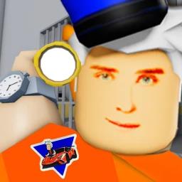 VLAD A4 BARRY'S PRISON RUN! (Obby!) icon