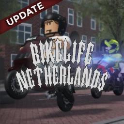 Bikelife: Netherlands icon