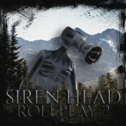 Siren Head RP 2 (DAWN OF THE GIANT'S UPDATE) icon