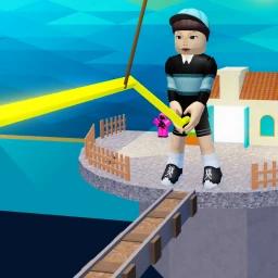 [SEASON 3] ESCAPE SQUID GAME OBBY icon