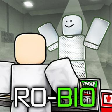 Thumbnail for Ro-Bio Virus Injection Game
