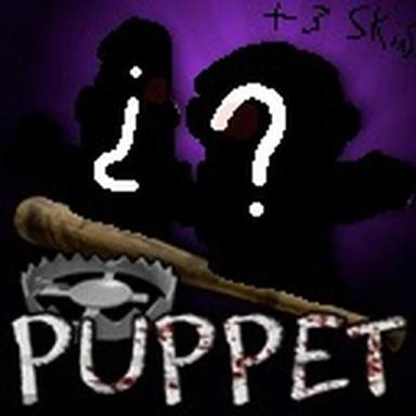 (Coming Soon...!)Puppet Modded icon