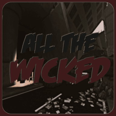 All The Wicked [RP] icon