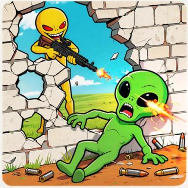 Thumbnail for [🔫]狙击我 Game