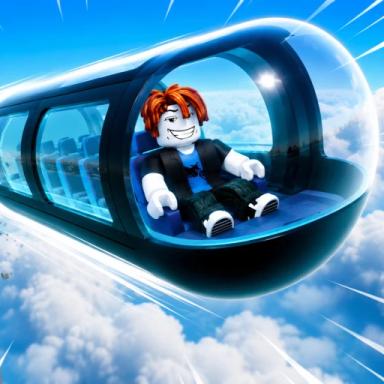 Thumbnail for Highest Train Ever Game