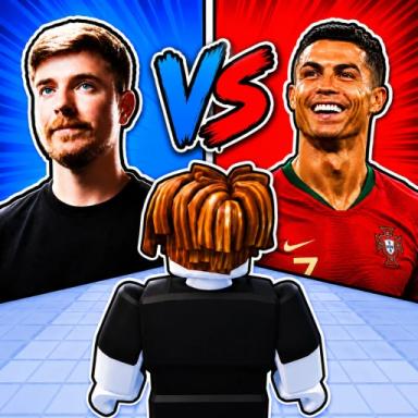 Thumbnail for Better Job? 💼 Game