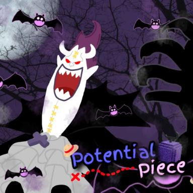 Thumbnail for [Deko] Potential Piece Game