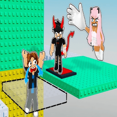 Epic Slap Troll Tower🤚 (FREE GIFT 🎁) icon