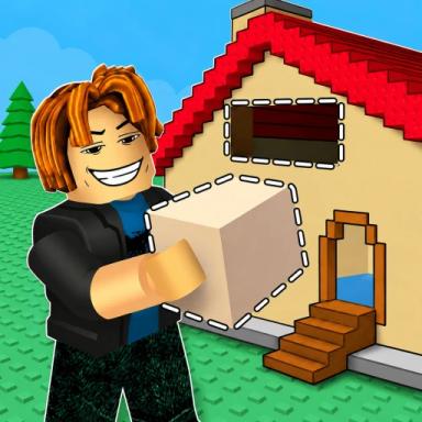 Thumbnail for Finish the Build! [NEW] Game