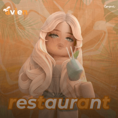 Work at Avien Restaurant & Grill 🥩🔥 icon