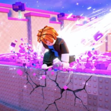 Thumbnail for [⭐] +1 Frontflip Keyboard Escape Game