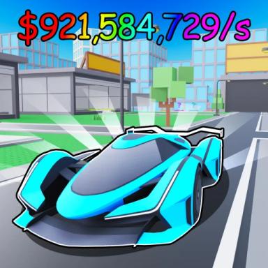 Thumbnail for Steal a Ride Game