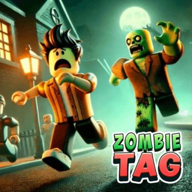 Thumbnail for Zombie Tag Game
