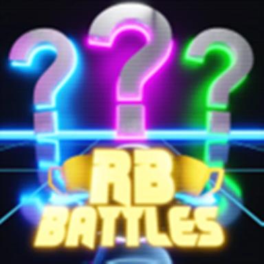 [UPD SOON!?]🏆RB Battles Season3🏆 icon