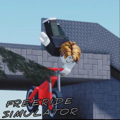 [CHAT!] freeride simulator V1 icon