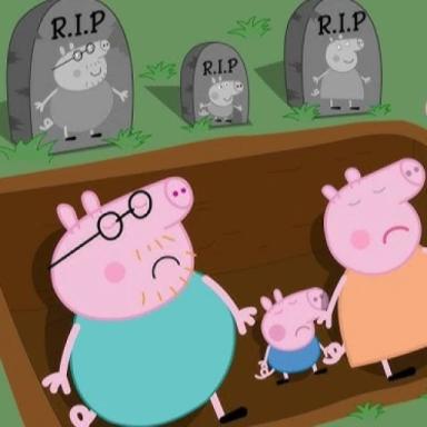 Thumbnail for The Peppa Pig Family Killers Game