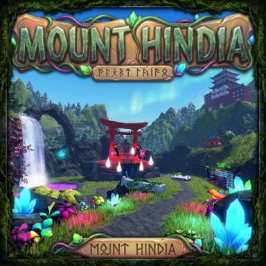 Thumbnail for [NEW INDO MUSIC] MOUNT HINDIA  Game