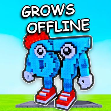 🐰 [BRAINROT] Grow Pets icon