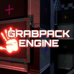 Grabpack Engine [MULTIPLAYER BETA] icon
