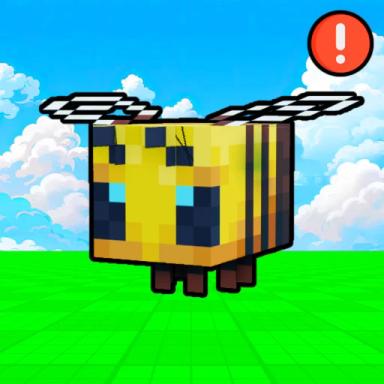 Thumbnail for 🐝 Honey Farm Game