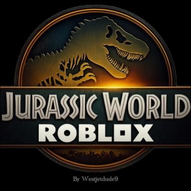 Thumbnail for Jurassic World Roblox  Game