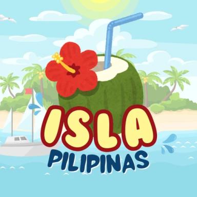 [🌴] ISLA PILIPINAS icon