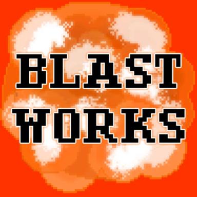 Blastworks icon
