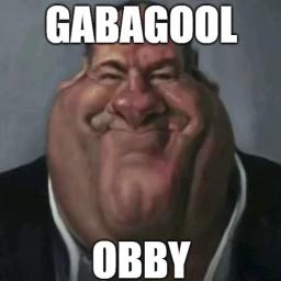 Gabagool Obby icon