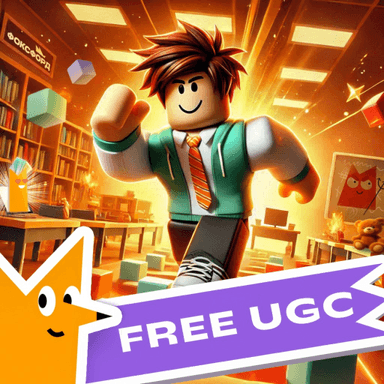 [Free UGC] Школа Фоксфорд icon