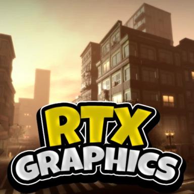 Modern City(RTX Graphics) icon