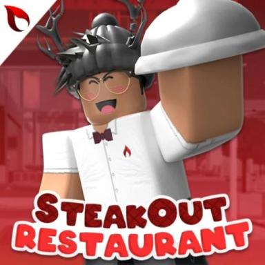 SteakOut Restaurant icon