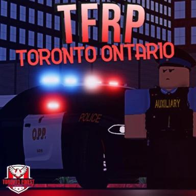 Thumbnail for TFRP | Toronto, Canada  Game