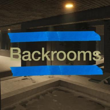 Thumbnail for Backrooms Movie Accurate [CAPTAIN CLARK V2) Game